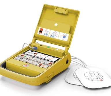 AED Solutions GCC
